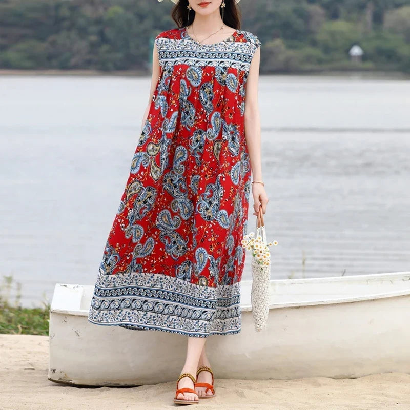 Thoughtfully Designed Dress