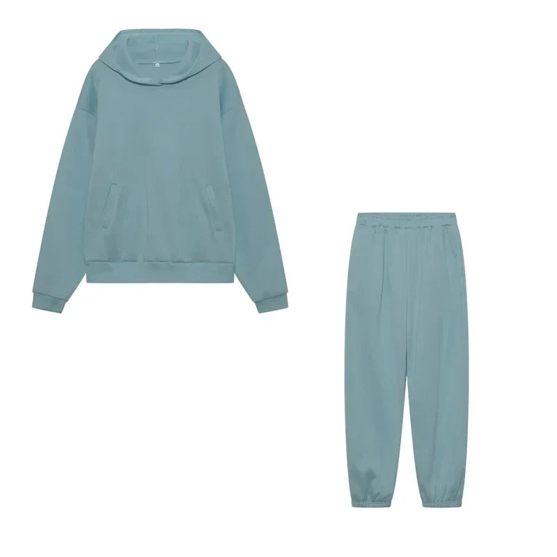 Classic Designed Pants