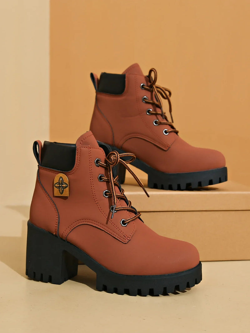 Beautifully Crafted Orthopedic Boots