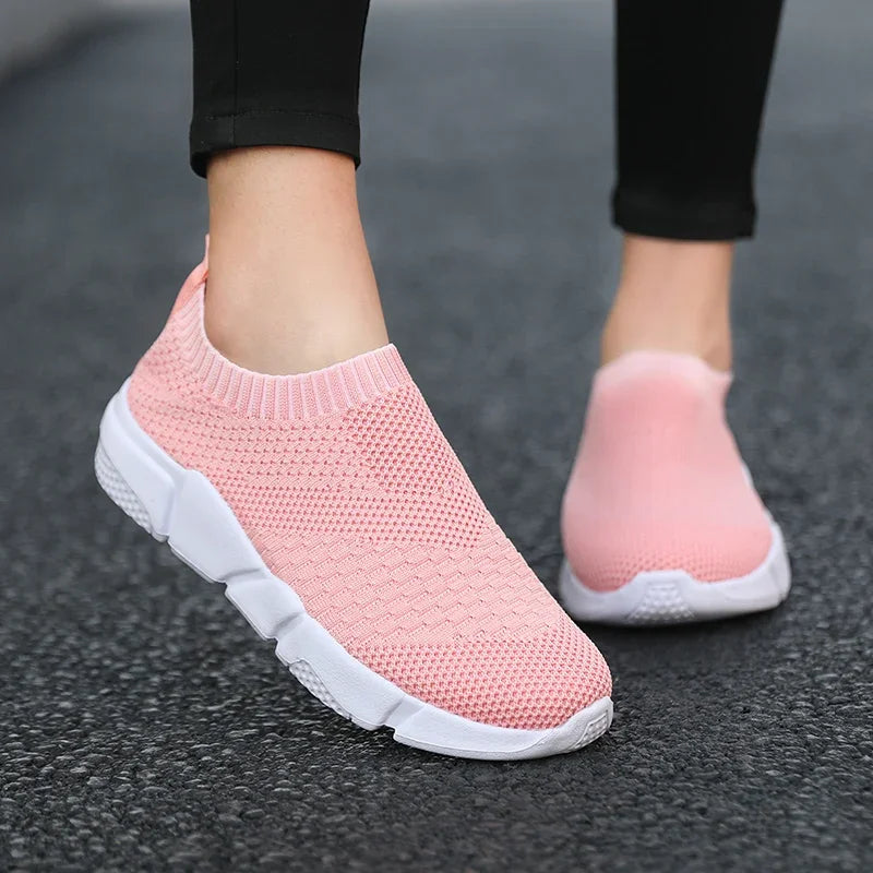 Elegant Orthopedic Sneakers for Every Step