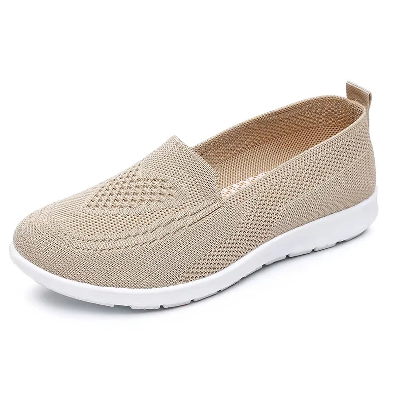 Classic Orthopedic Sneakers with Timeless Style