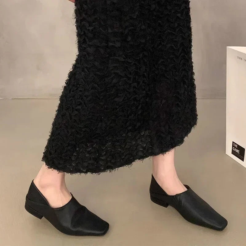 Elegant Orthopedic Boots for Every Step
