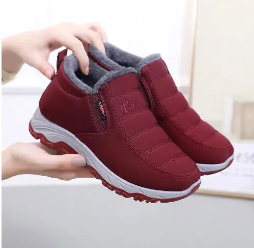 Beautifully Crafted Orthopedic Boots