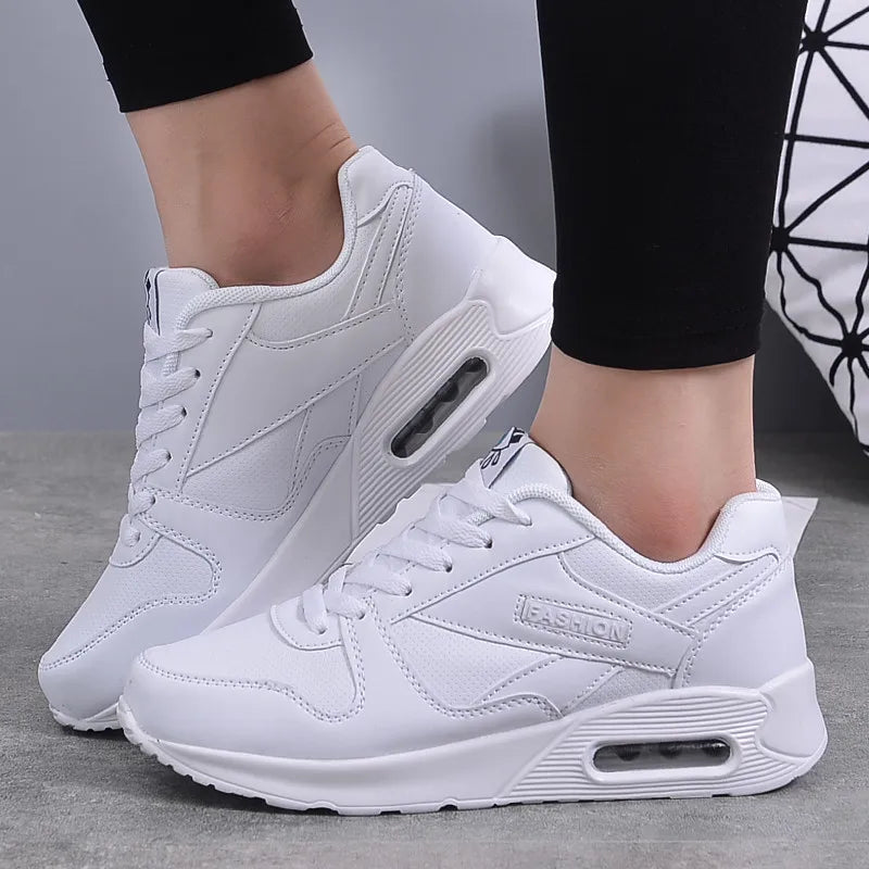Elegant Orthopedic Sneakers for Every Step