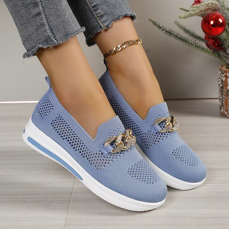 Stylish Orthopedic Sneakers for Any Occasion