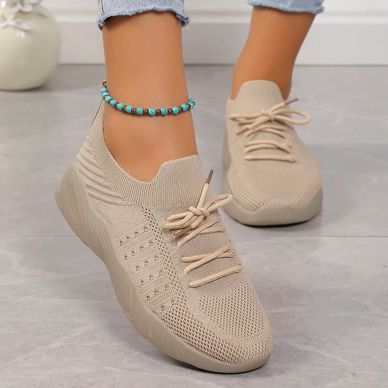 Comfortable Orthopedic Sneakers for Daily Wear