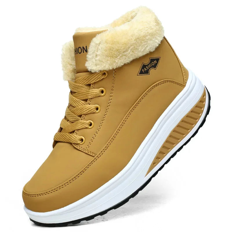 Beautifully Crafted Orthopedic Sneakers