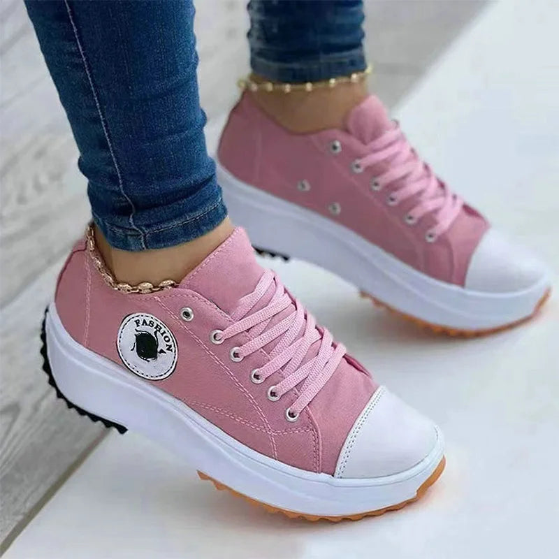 Beautifully Crafted Orthopedic Sneakers