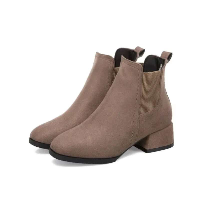 Beautifully Crafted Orthopedic Boots