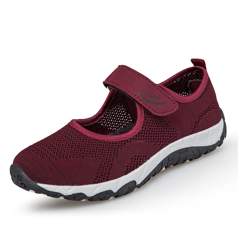 Stylish Orthopedic Sneakers for Any Occasion
