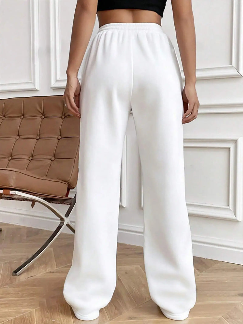Classic Designed Pants