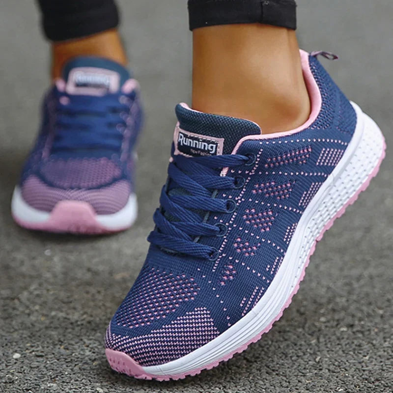 Beautifully Crafted Orthopedic Sneakers