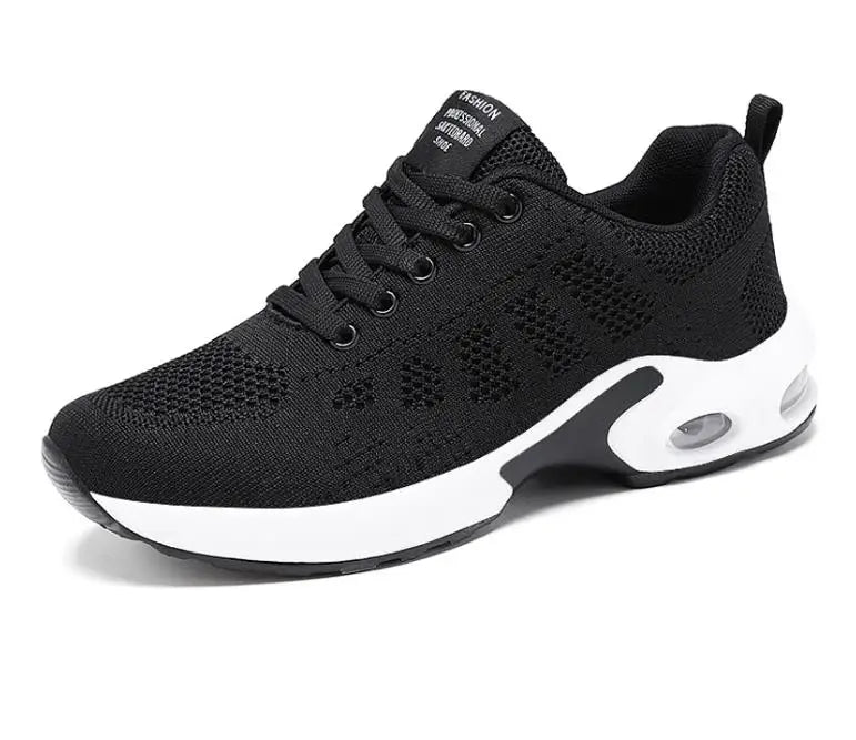 Chic Orthopedic Sneakers with Unique Design