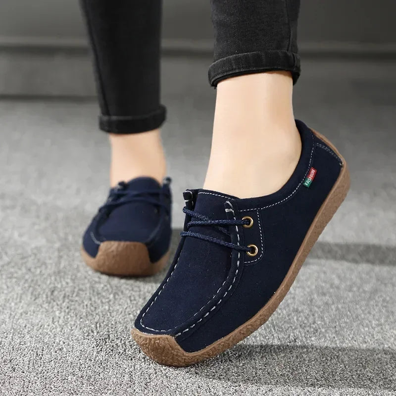 Comfortable Orthopedic Sneakers for Daily Wear