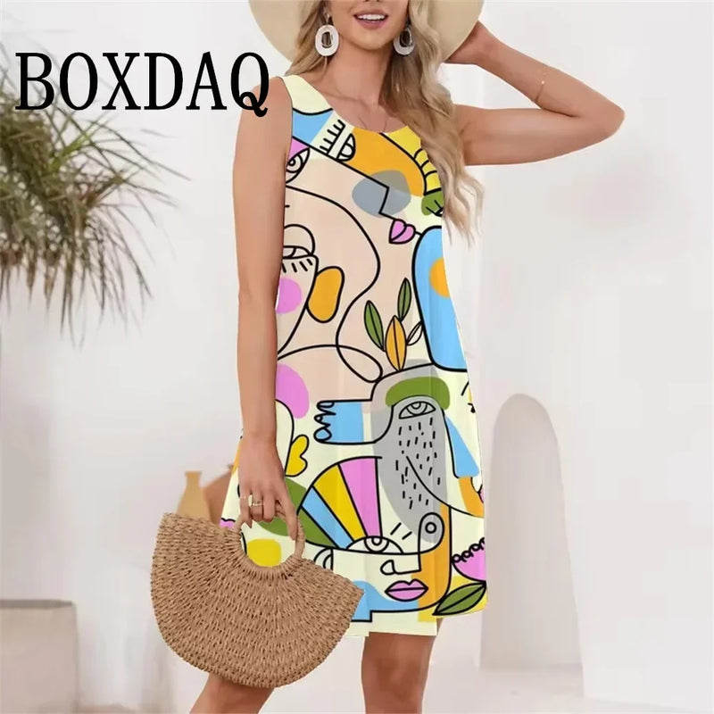 Beautifully Crafted Dress
