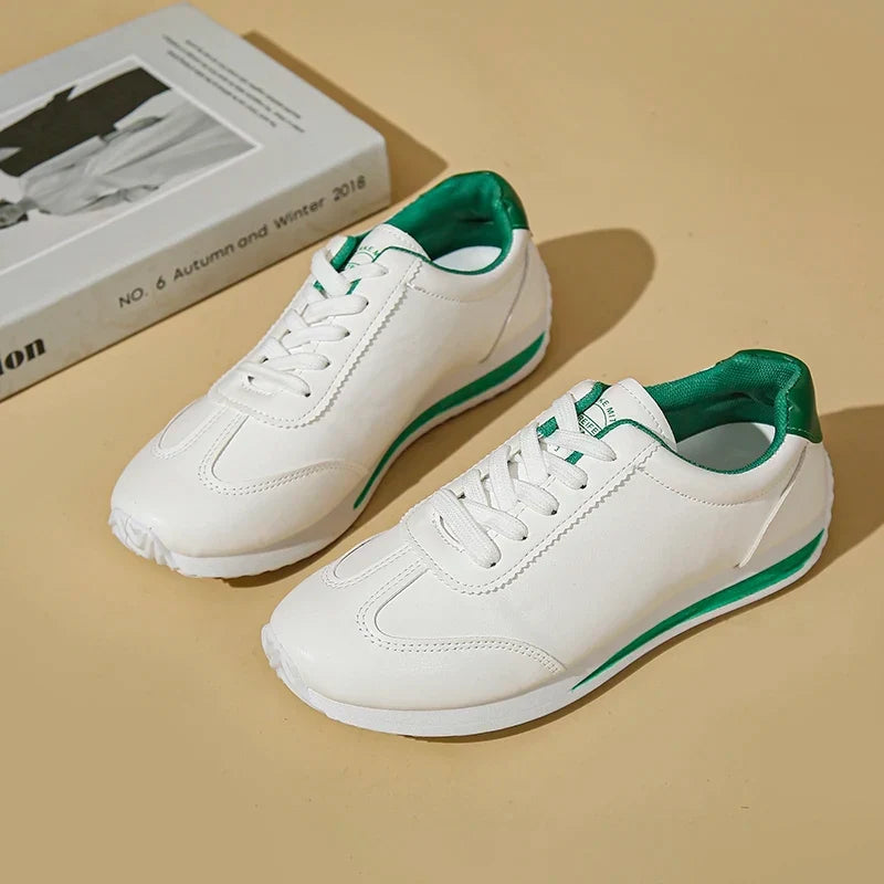 Beautifully Crafted Orthopedic Sneakers