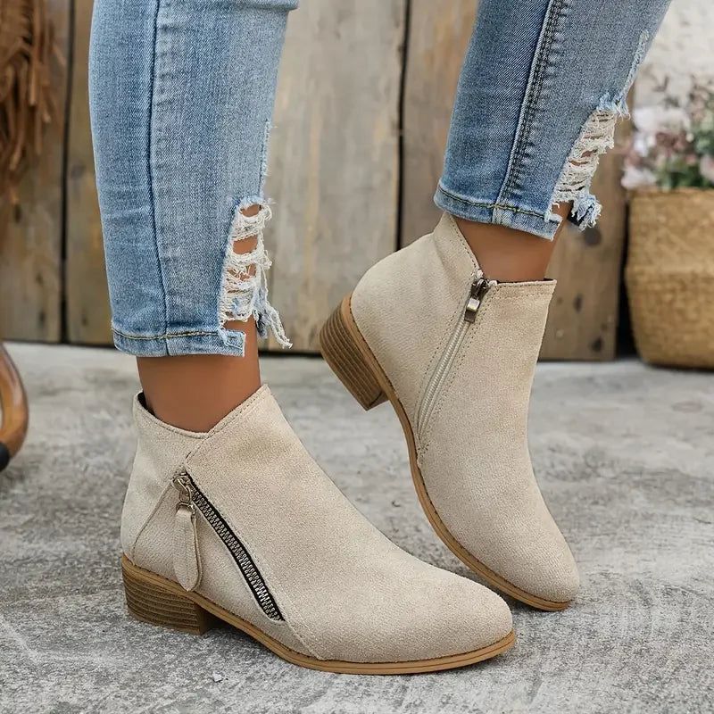 Beautifully Crafted Orthopedic Boots