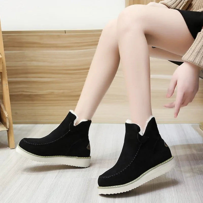 Comfortable Orthopedic Boots for Daily Wear
