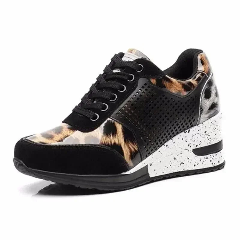 Beautifully Crafted Orthopedic Sneakers