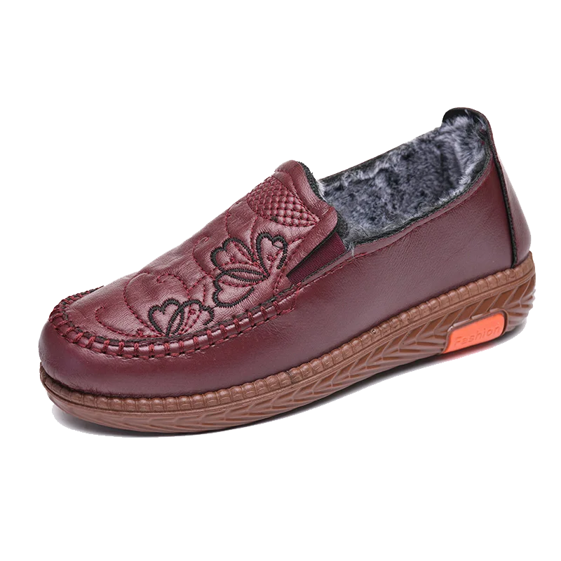 Elegant Orthopedic Boots for Every Step
