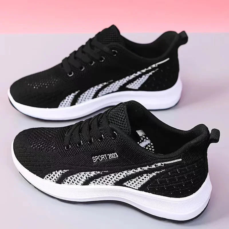 Beautifully Crafted Orthopedic Sneakers