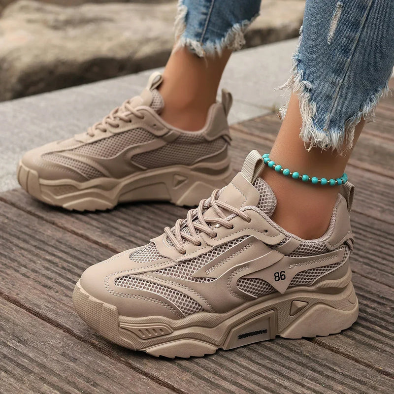 Stylish Orthopedic Sneakers for Any Occasion