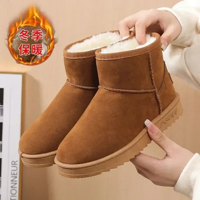 Comfortable Orthopedic Boots for Daily Wear
