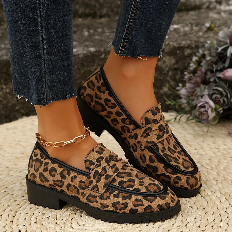 Vintage Inspired Orthopedic Sneakers