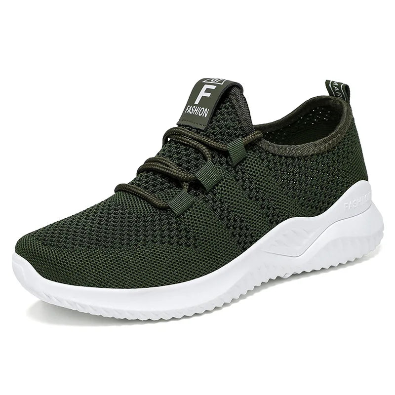Comfortable Orthopedic Sneakers for Daily Wear