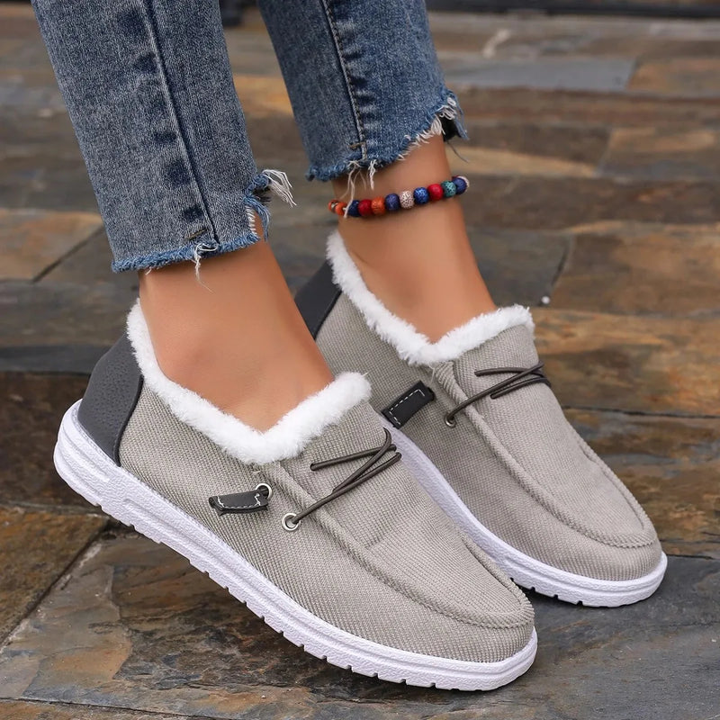 Vintage Inspired Orthopedic Boots