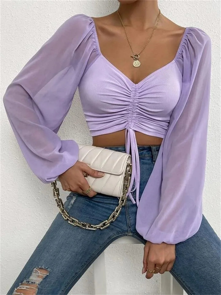 Light Violet