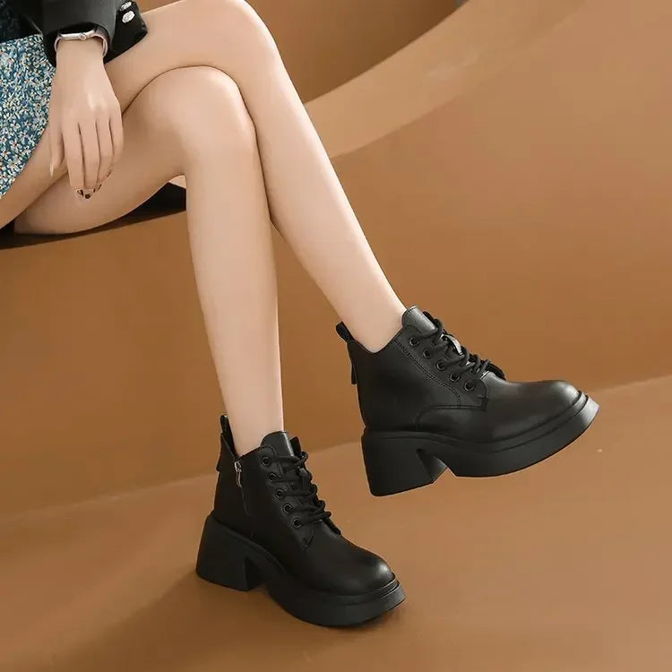 Beautifully Crafted Orthopedic Boots