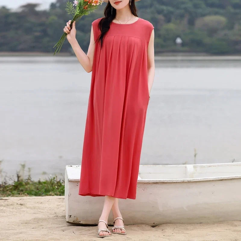 Thoughtfully Designed Dress