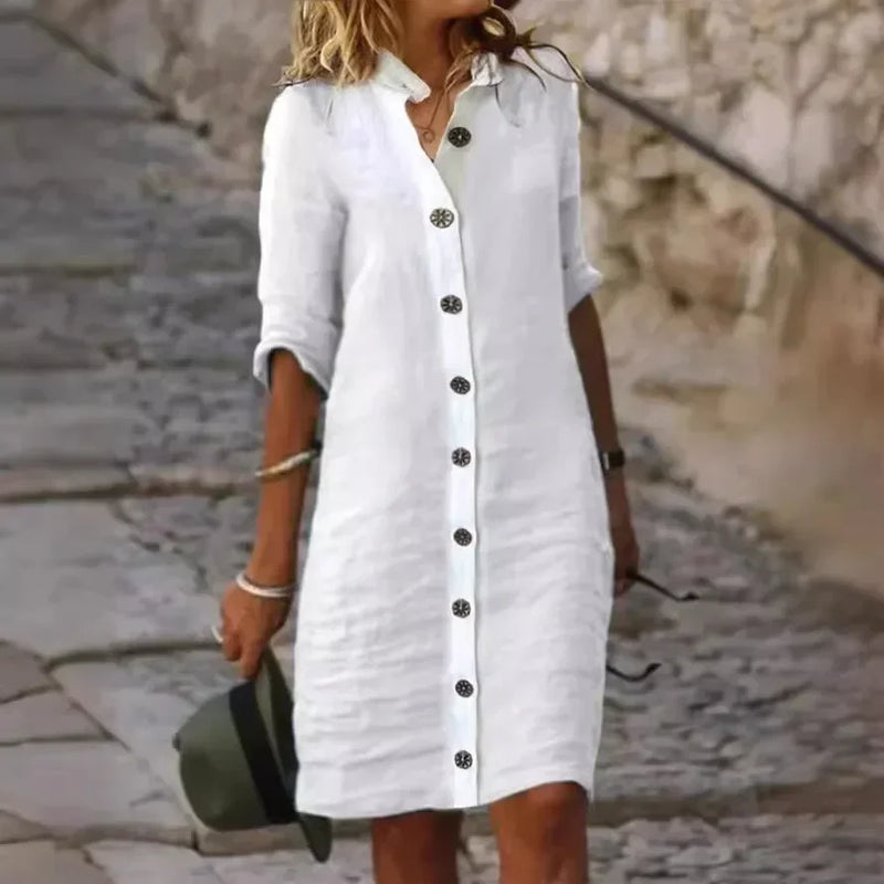 Vintage Inspired Dress