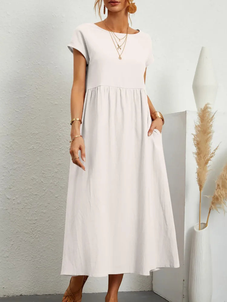 Classic Vintage Dress