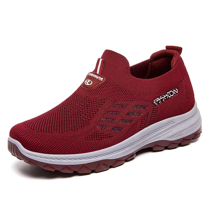 Stylish Orthopedic Sneakers for Any Occasion