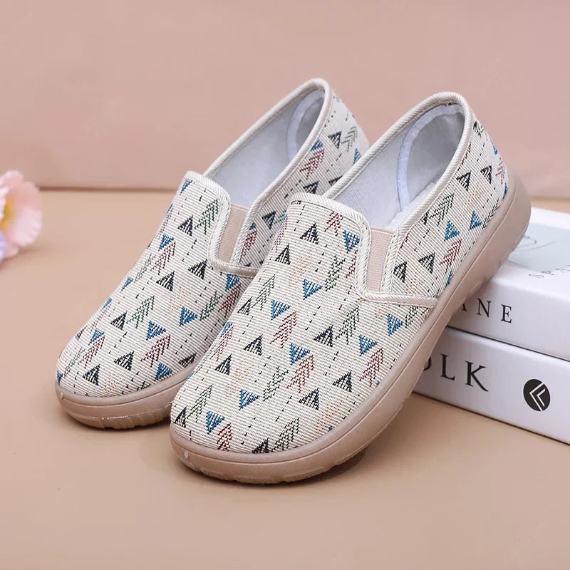 Comfortable Orthopedic Sneakers for Daily Wear