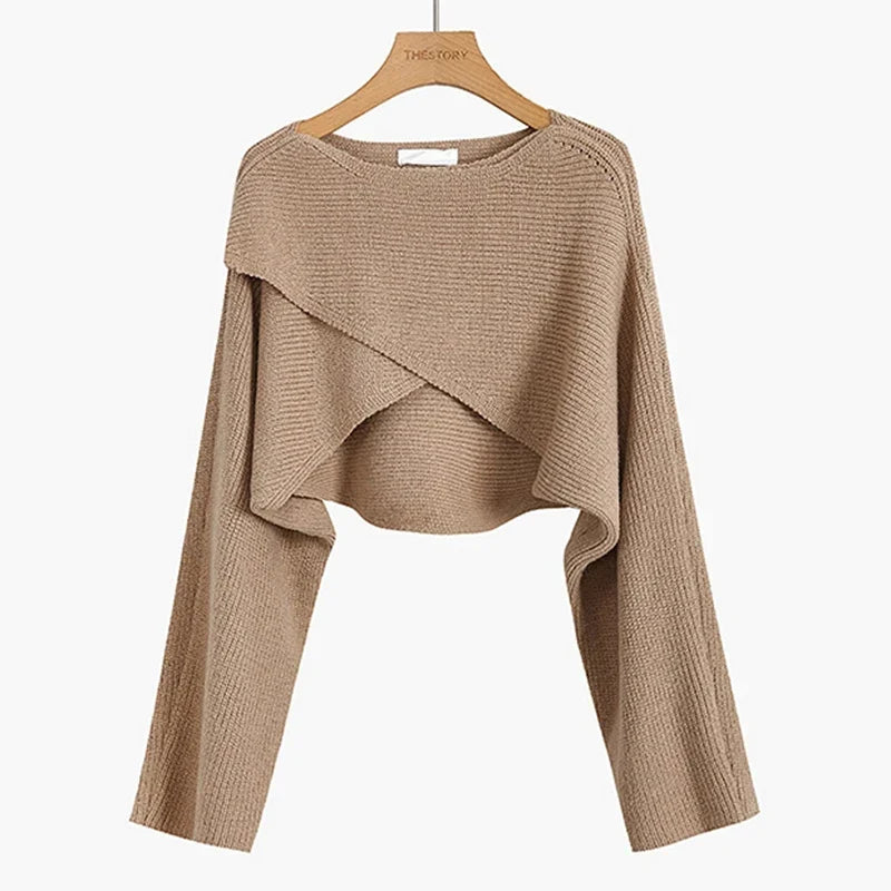Classic Vintage Sweater