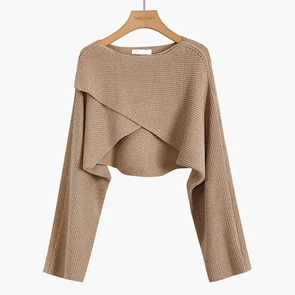 Classic Vintage Sweater