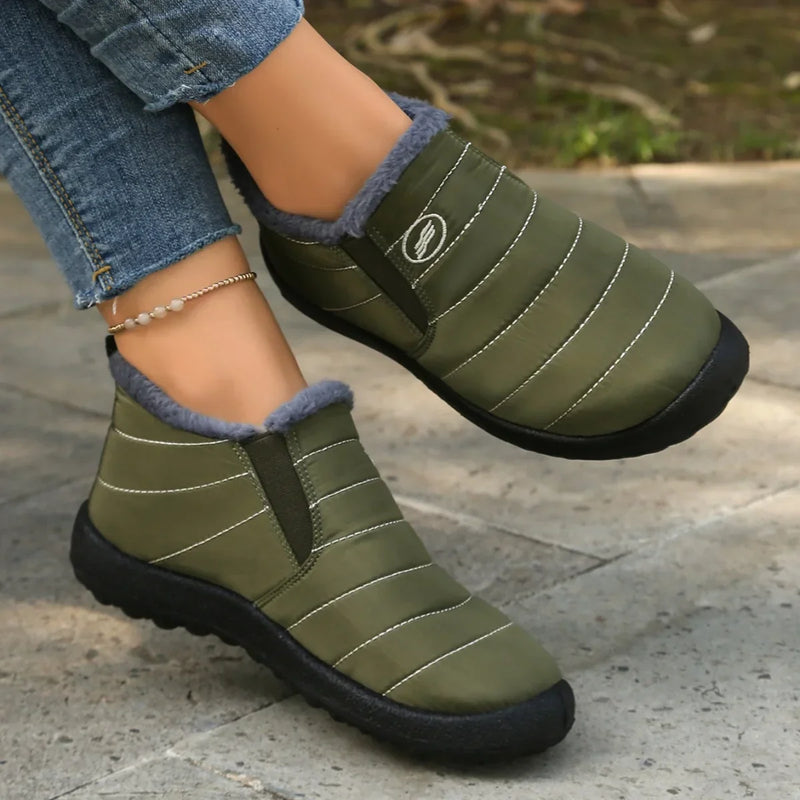 Elegant Orthopedic Boots for Every Step