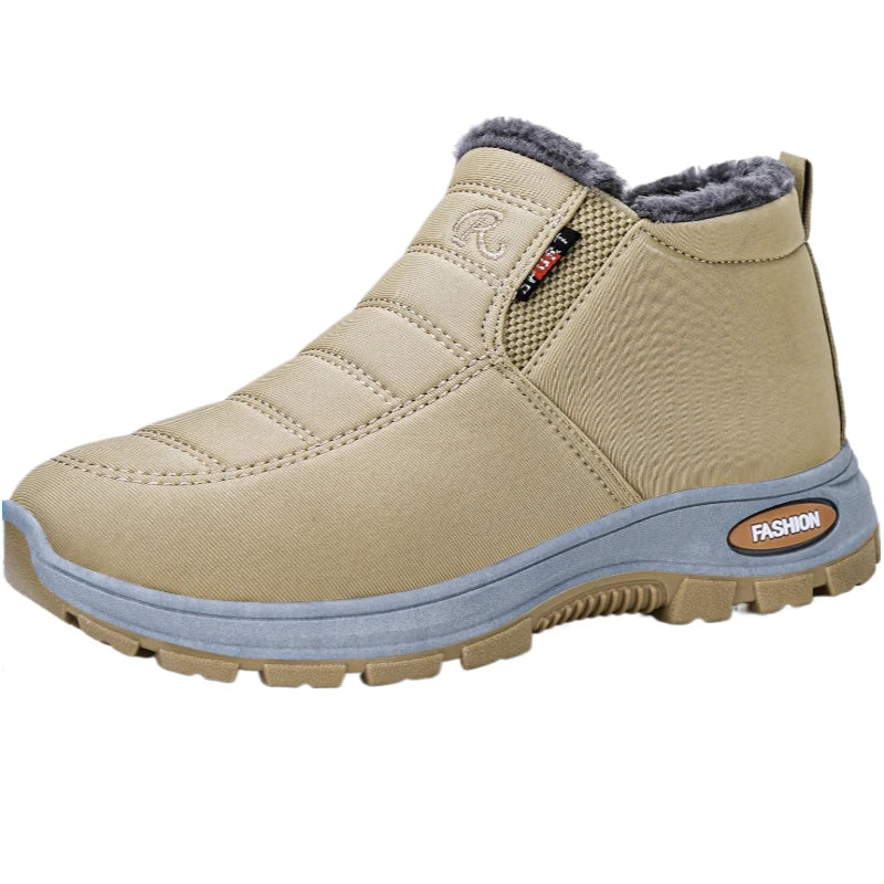 Comfortable Orthopedic Boots for Daily Wear