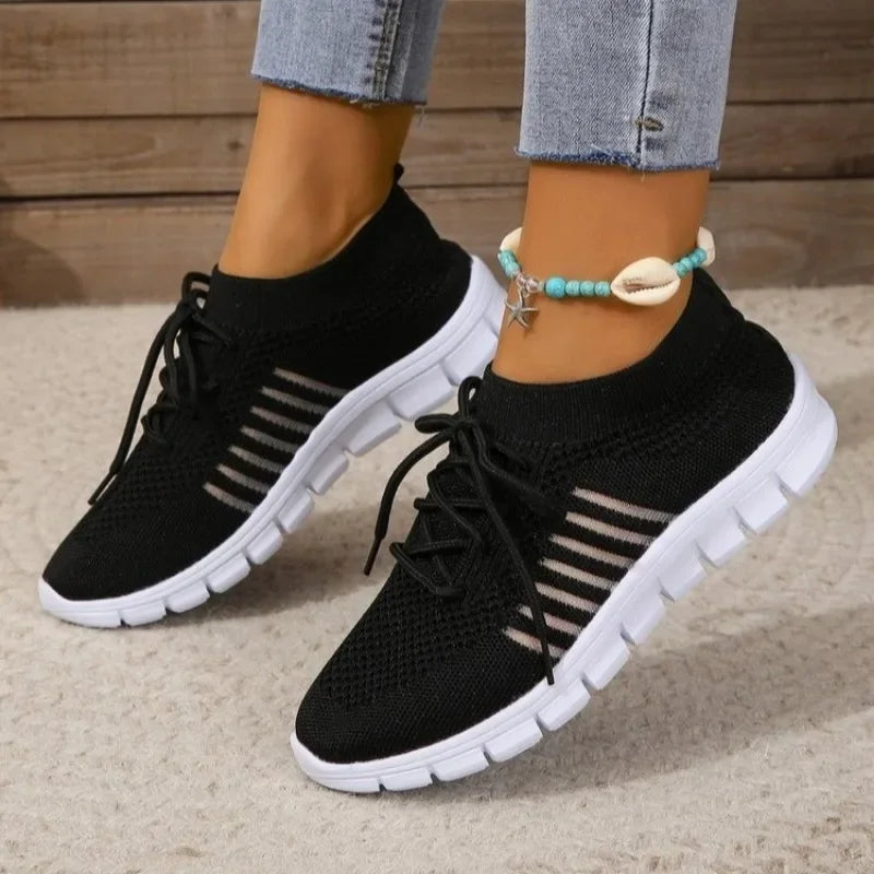 Beautifully Crafted Orthopedic Sneakers