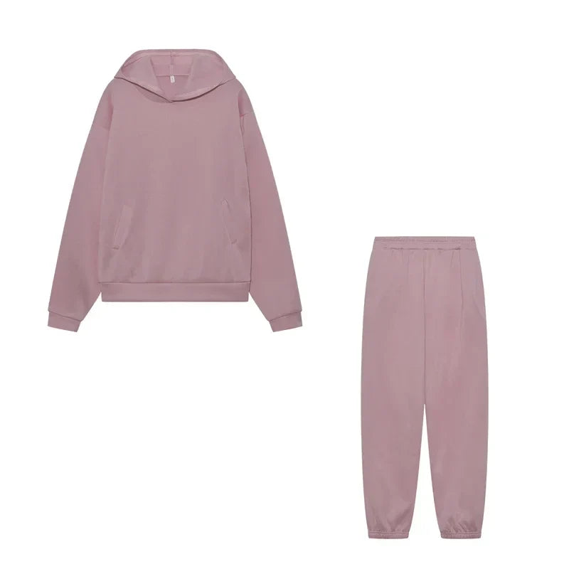 Classic Designed Pants
