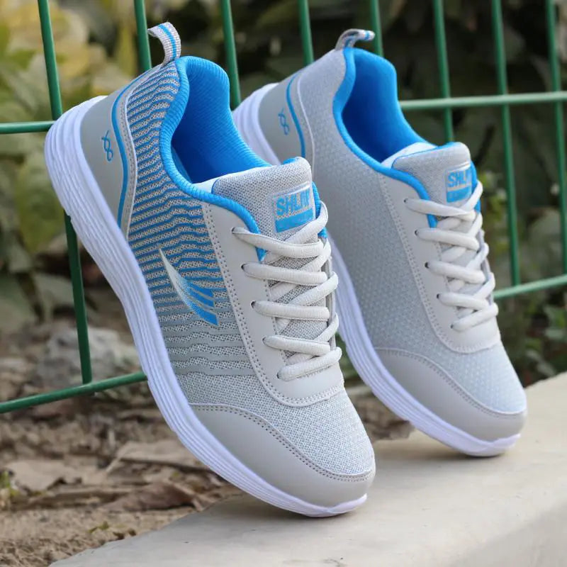 Chic Orthopedic Sneakers with Unique Design