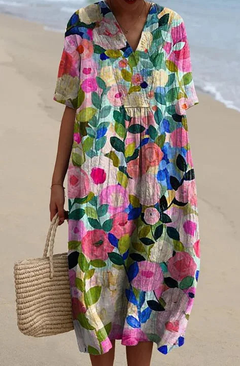Beautifully Crafted Dress