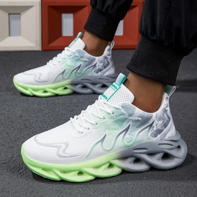 Comfortable Orthopedic Sneakers for Daily Wear