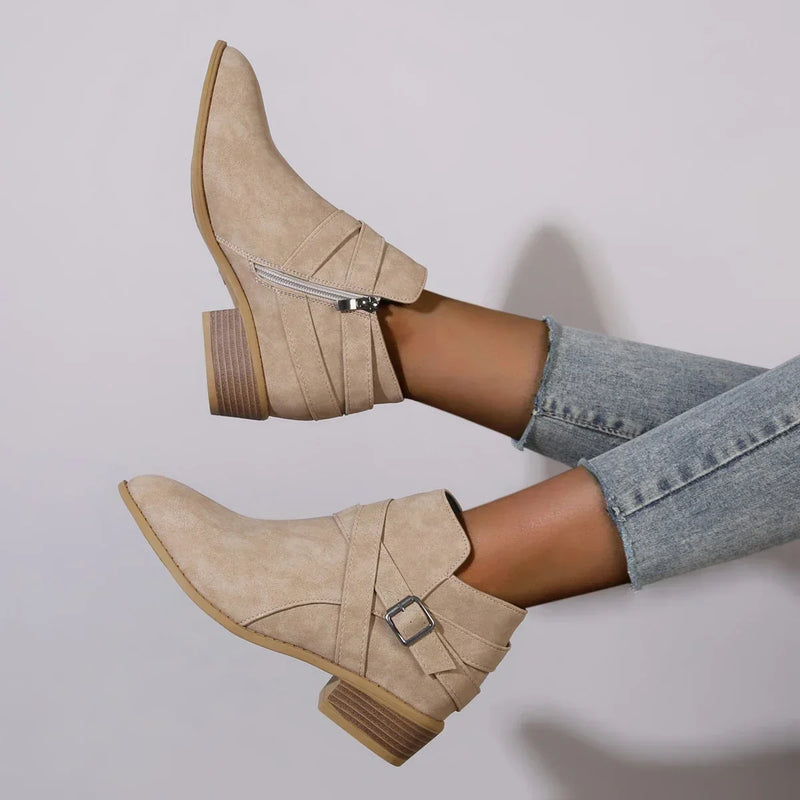 Comfortable Orthopedic Boots for Daily Wear