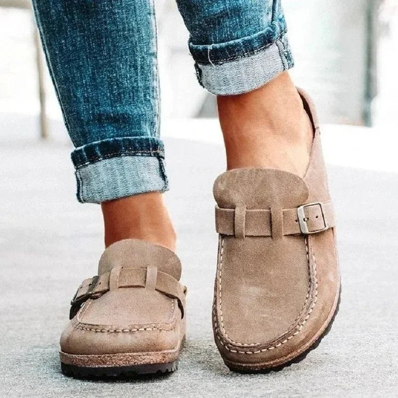 Stylish Orthopedic Sandals for Any Occasion