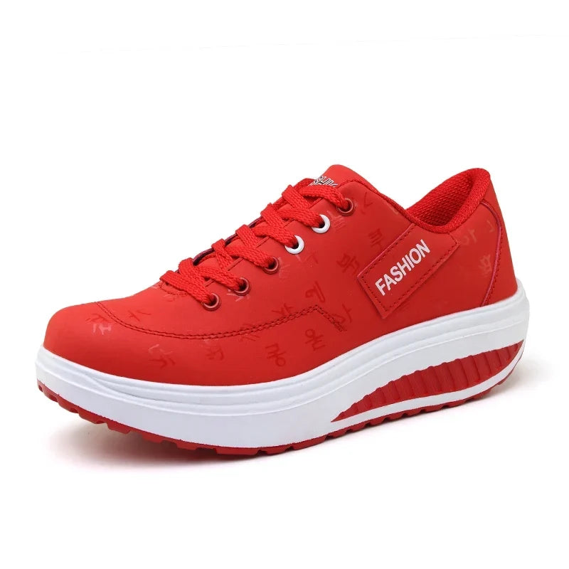 Comfortable Orthopedic Sneakers for Daily Wear