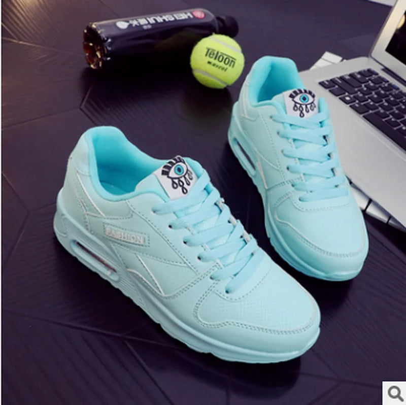 Elegant Orthopedic Sneakers for Every Step